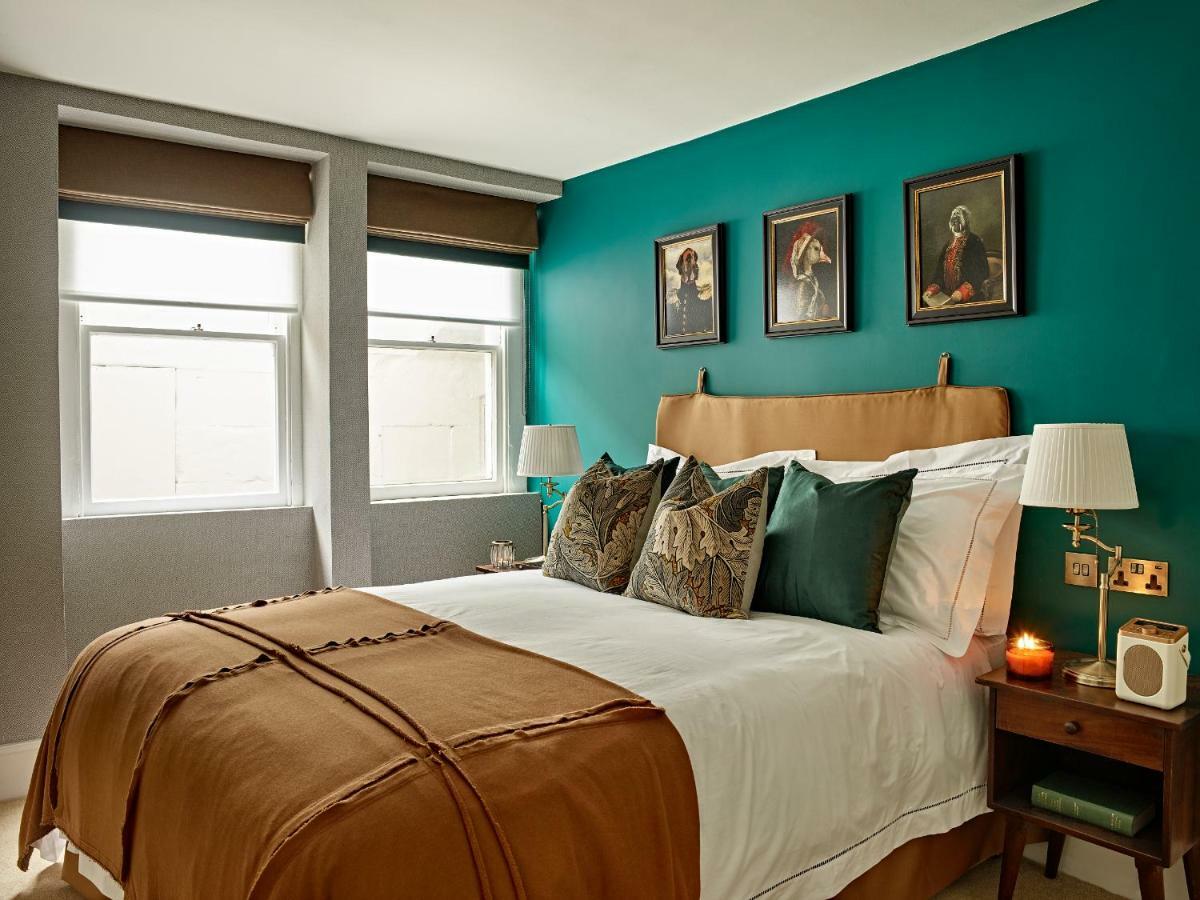 Rivers Street Townhouse - Garden Maisonette *