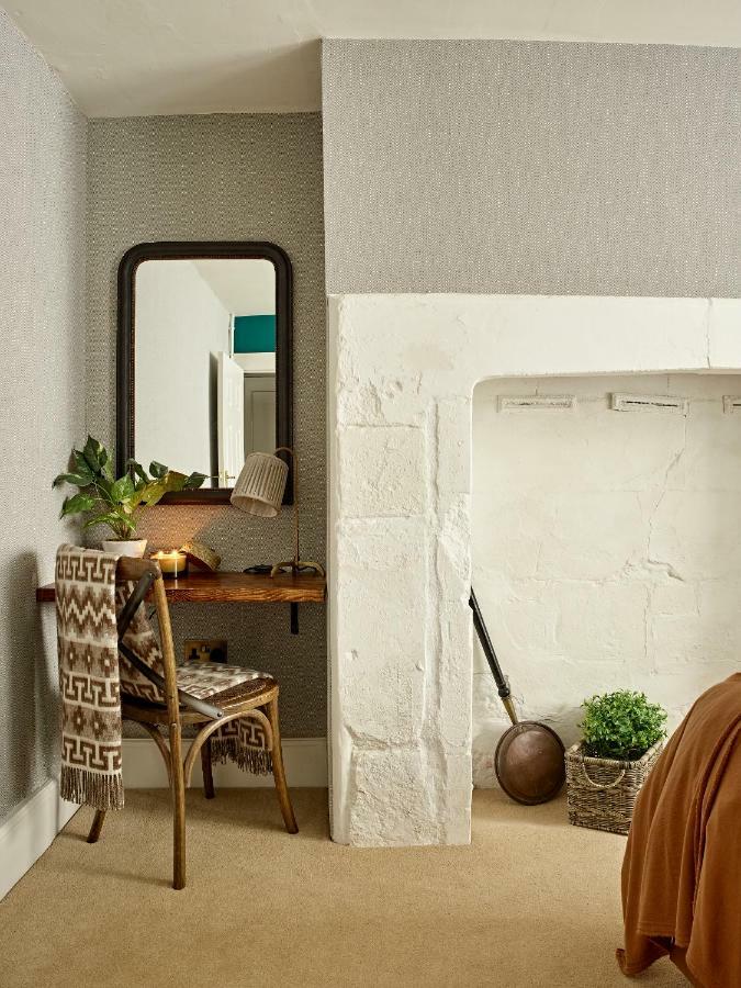 Rivers Street Townhouse - Garden Maisonette
