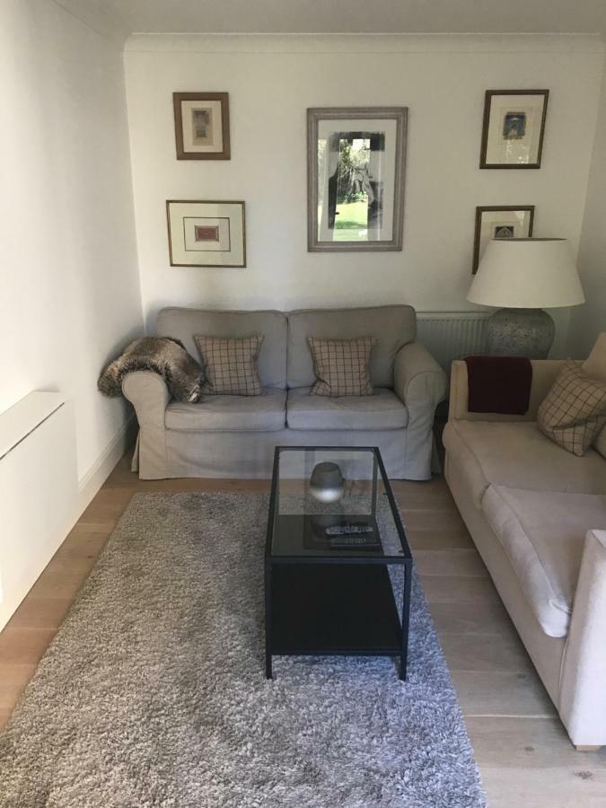 Snug At Combe Hay Holiday home *