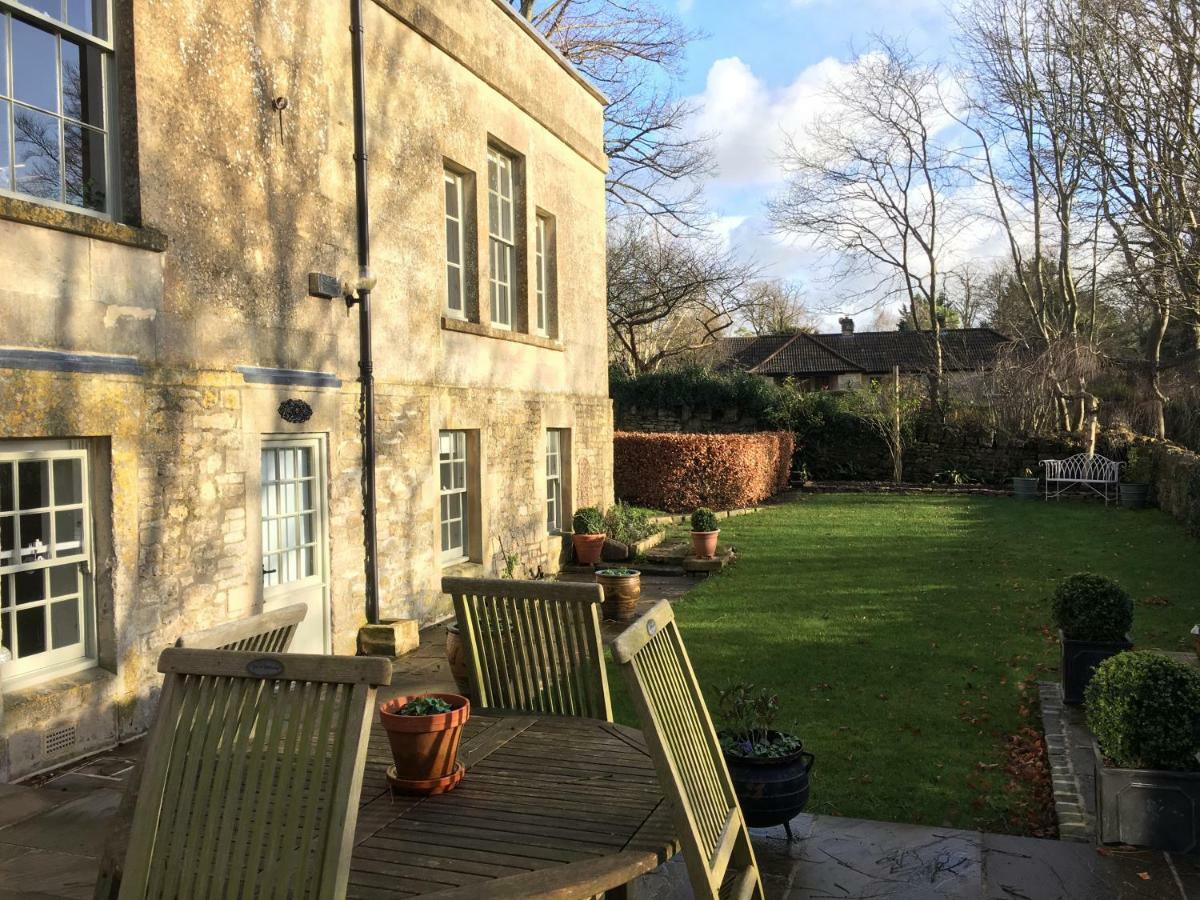 Holiday home Snug At Combe Hay