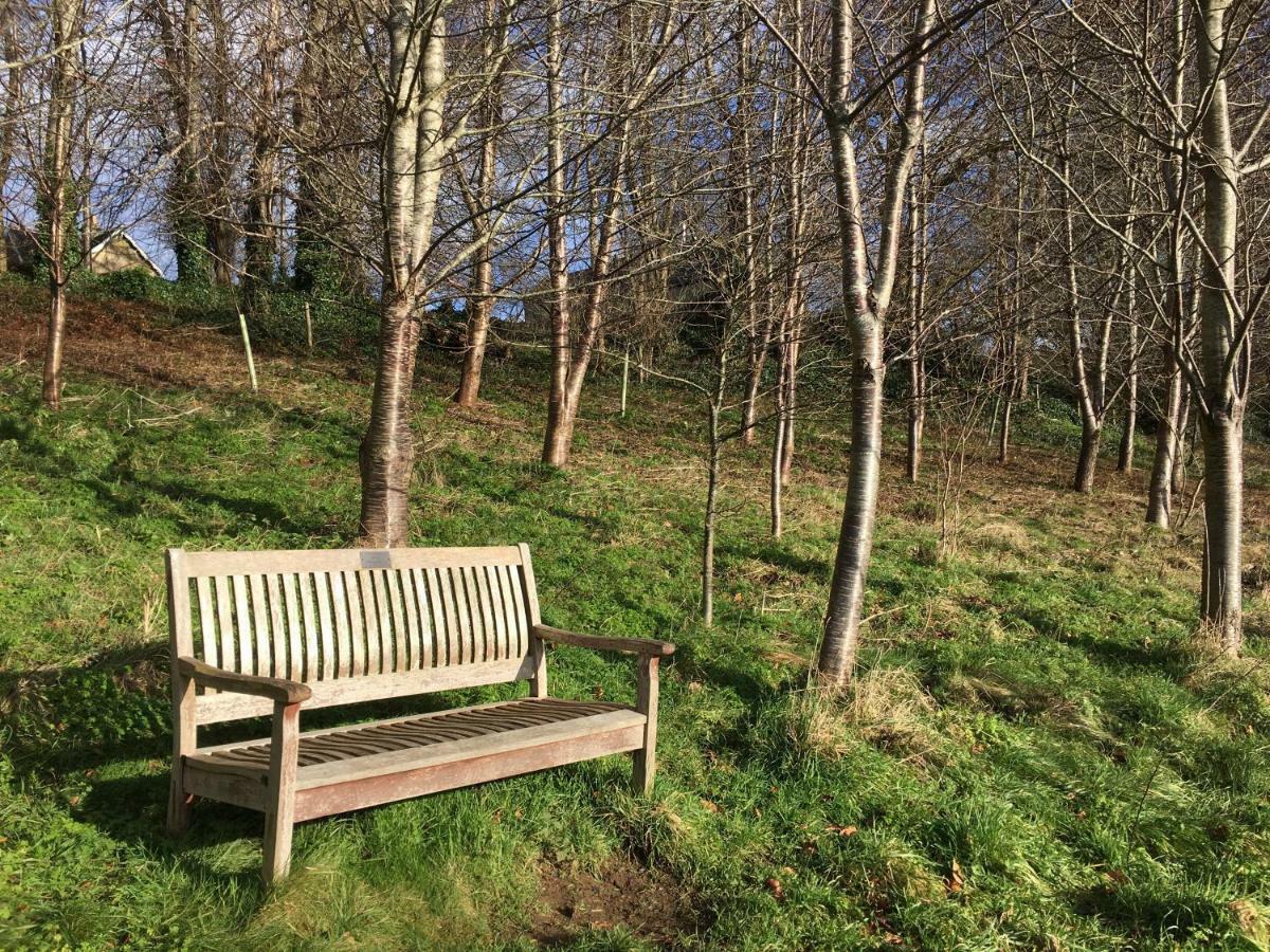 Snug At Combe Hay Bath
