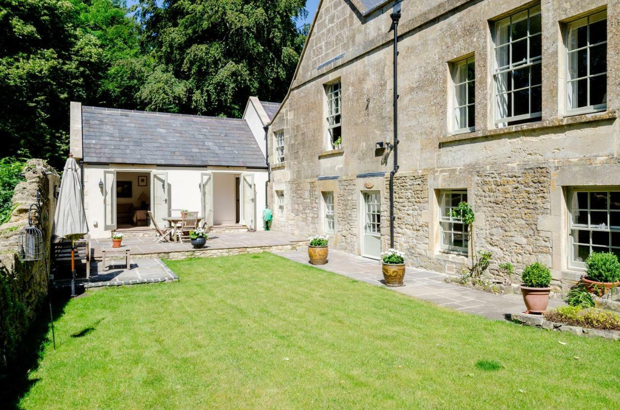 Snug At Combe Hay Holiday home *