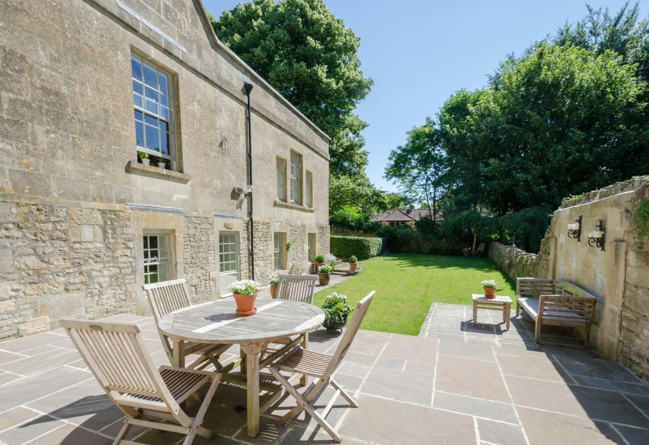 Snug At Combe Hay * Bath