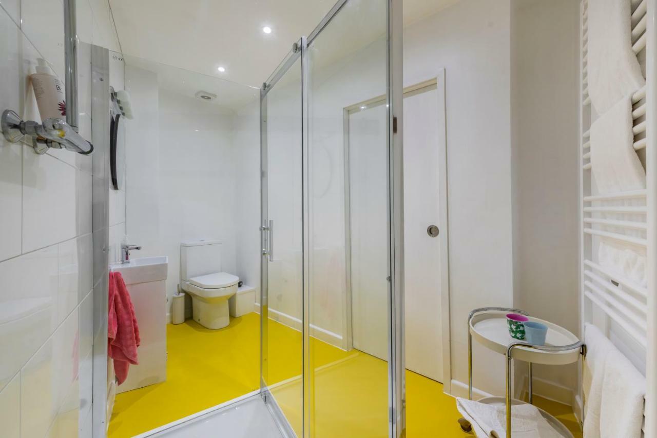 Walcot Loft *