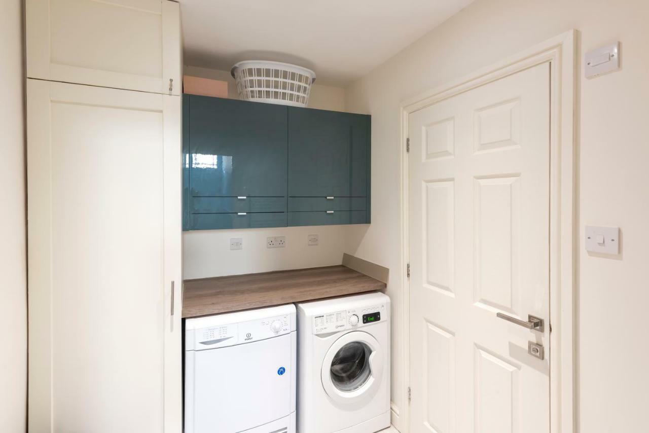 Holiday home Chatham House - Central Townhouse Bath
