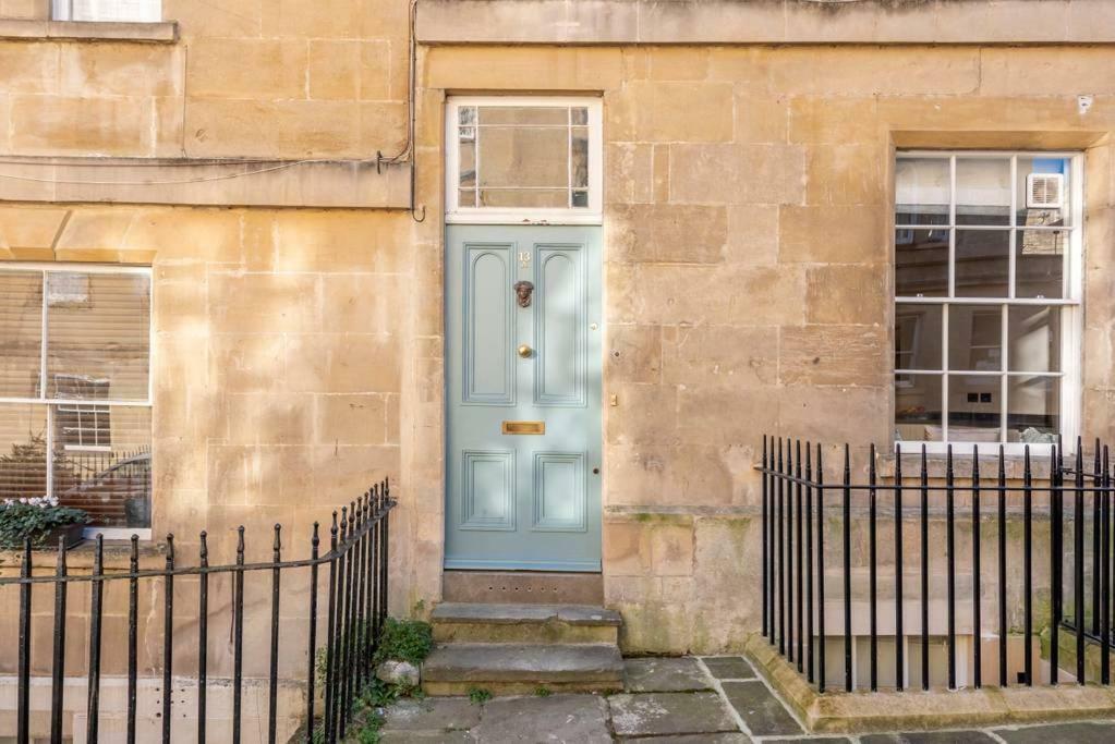 Chatham House - Central Townhouse