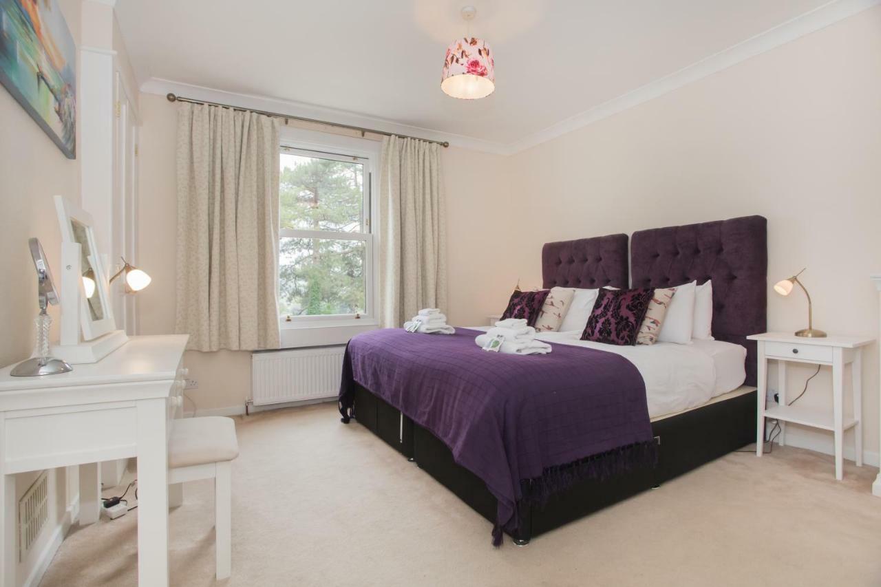 Leopold House Apartment *