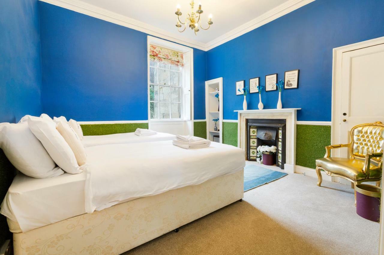 Holiday home The Wonderland Townhouse - Alice In Wonderland 7bdr Bath