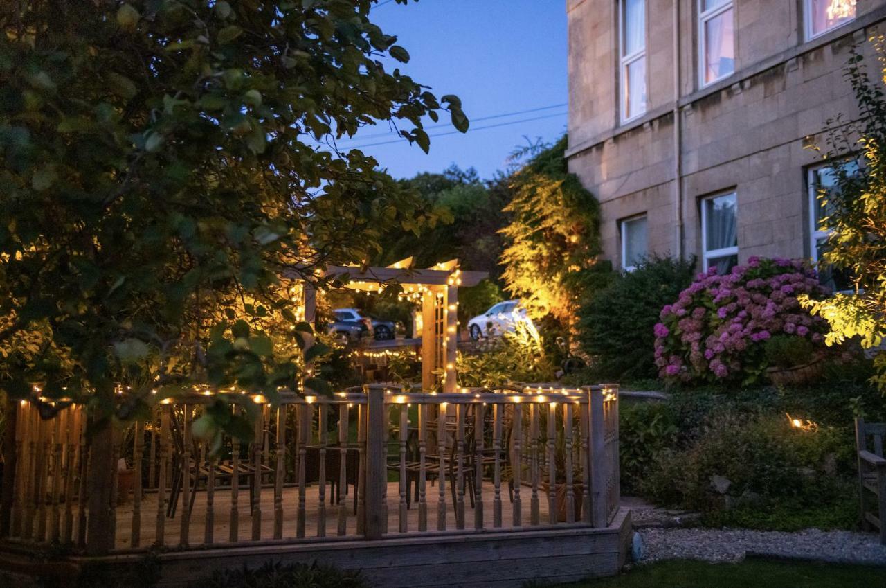 Bed & Breakfast Oldfields House 4*