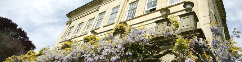 Hotel Bailbrook House Hotel, Bath