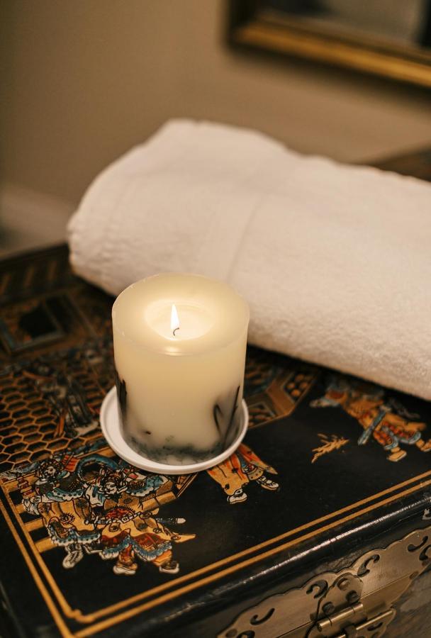 Tyndall Boutique 4*