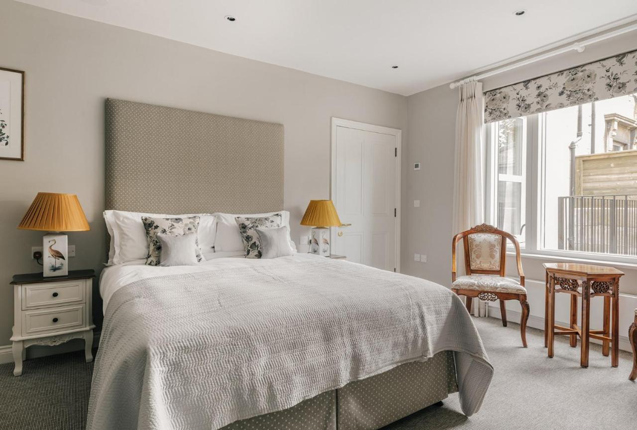 Guest house Tyndall Boutique 4*