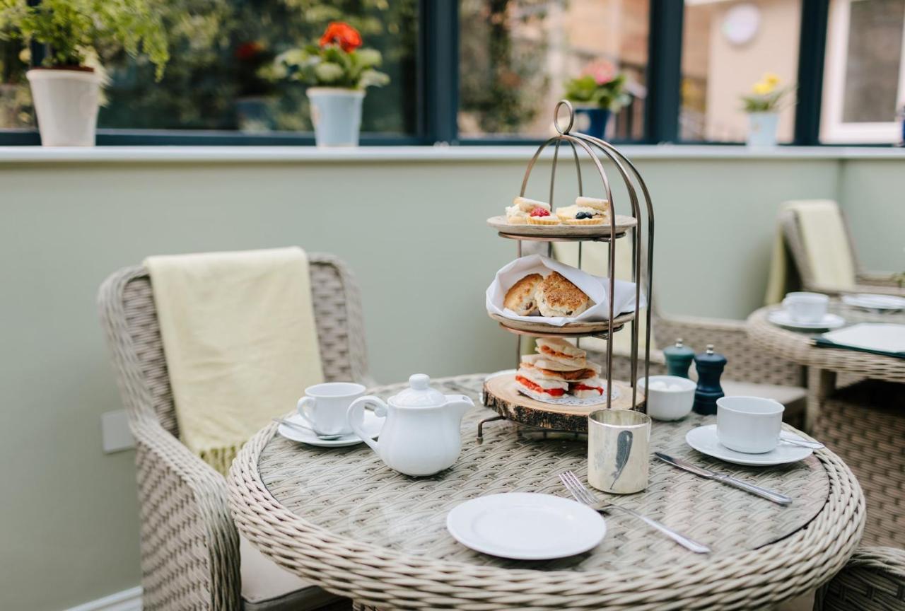 Guest house Tyndall Boutique Bath