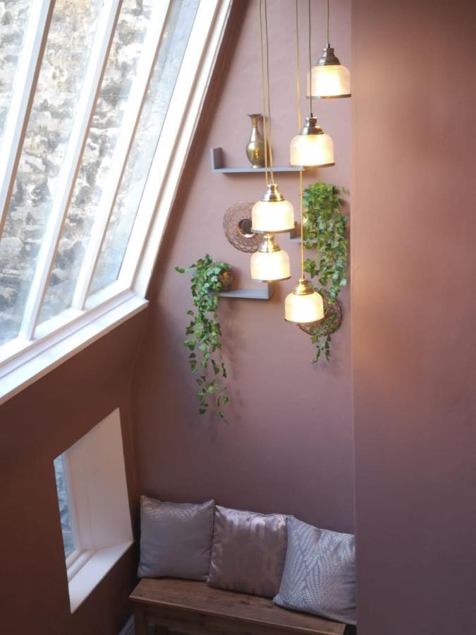 Opposite To Sally Lunn's Spacious Luxury Maisonette! Apartment Bath