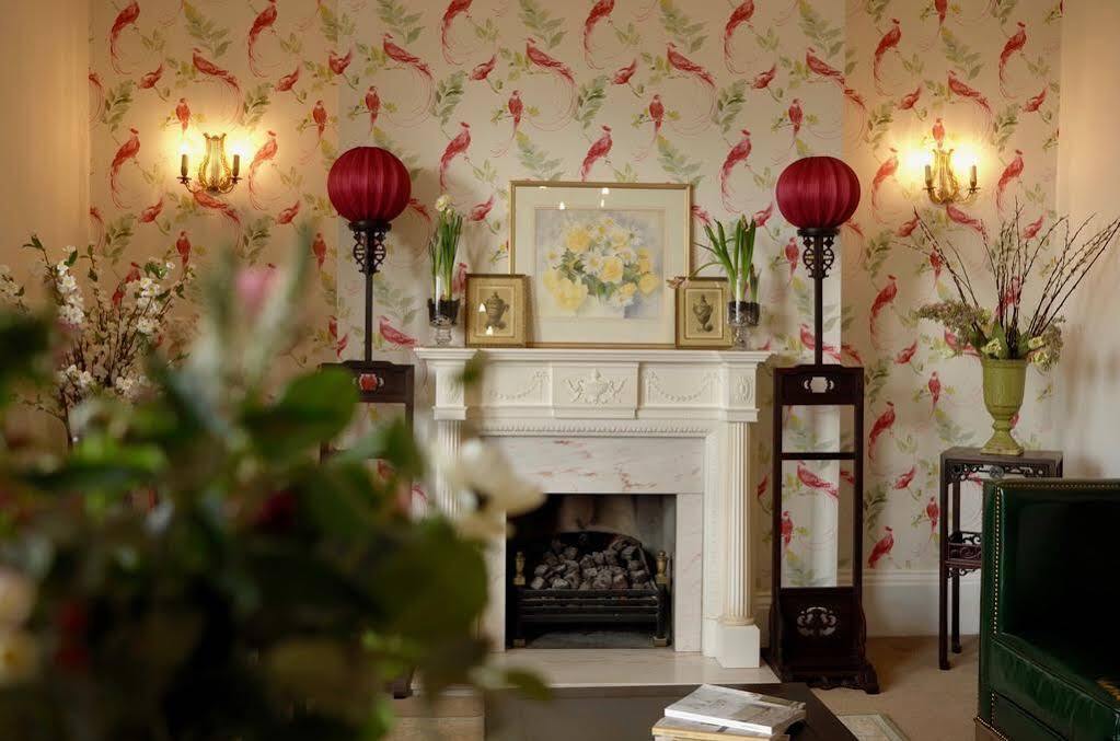 Tyndall Boutique Guest house 4*