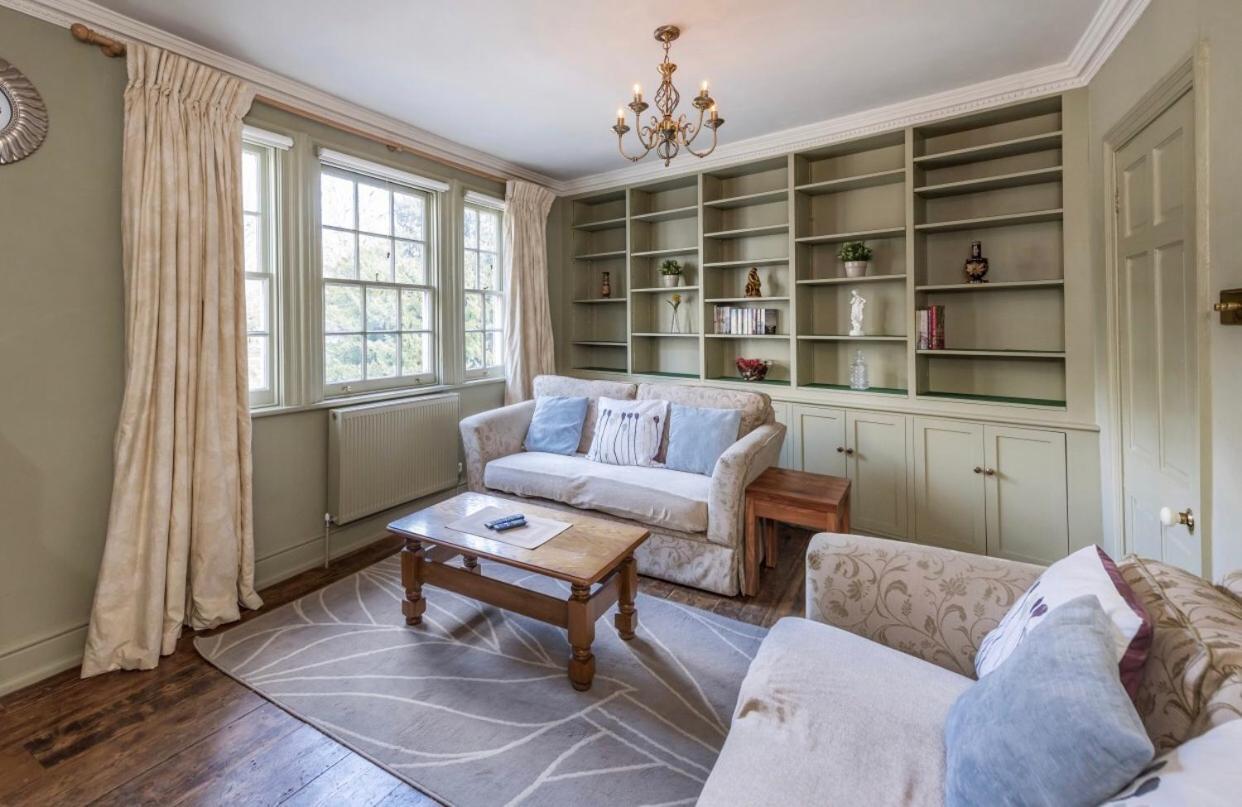 Apartment Ivory House - Stunning Central Townhouse *