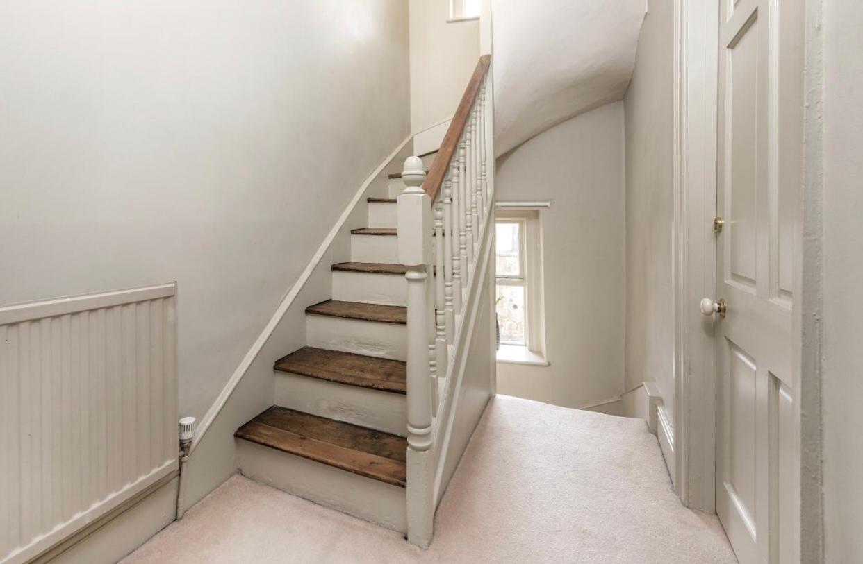 Apartment Ivory House - Stunning Central Townhouse Bath