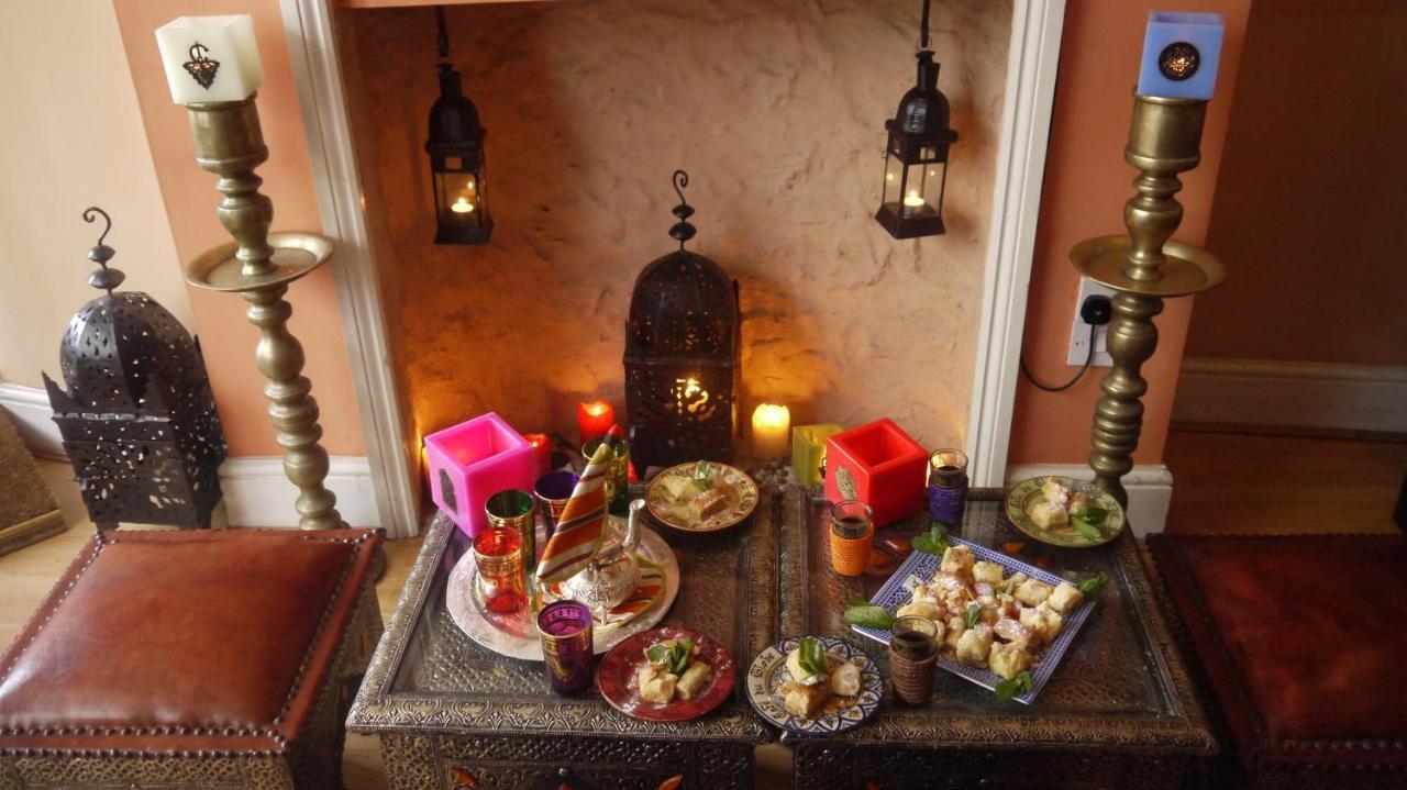 Dar Moulay Sultan Apartment *