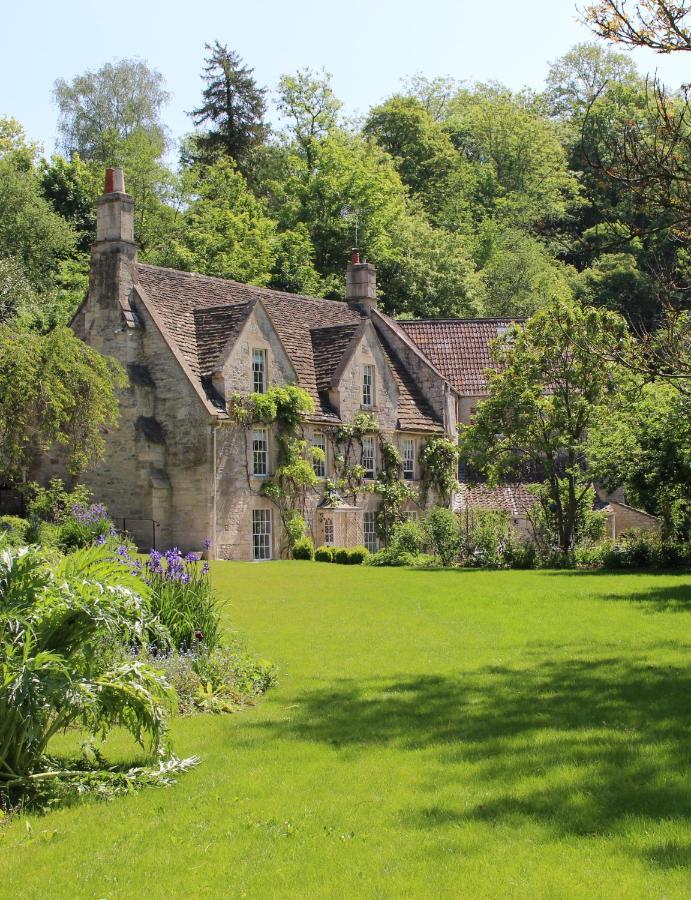 Holiday home Midford Mill *