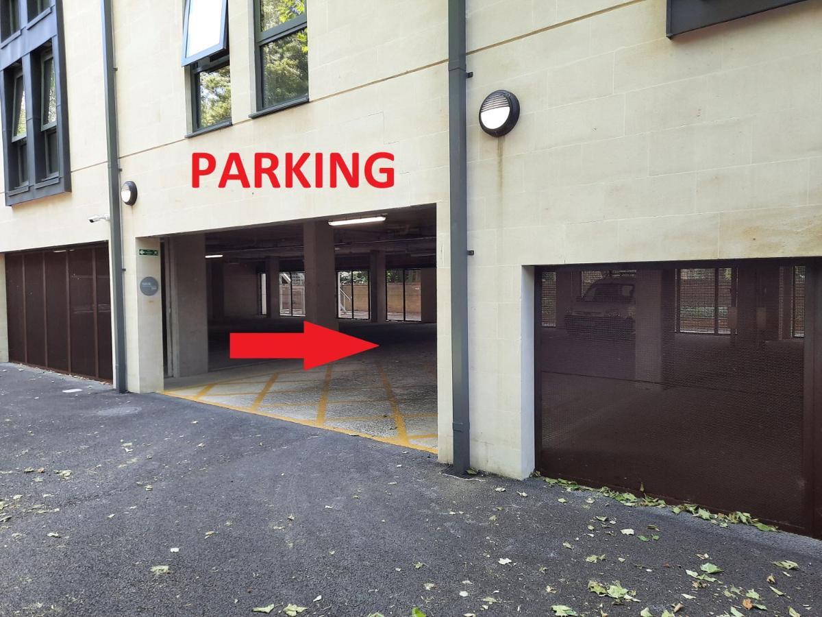 Apartment Student Castle Studio - Free Parking