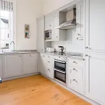 No 1 Camden Crescent