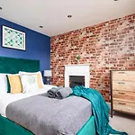 The Stunning Duplex Gem In The Heart Of Bath