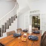 The Bridge House