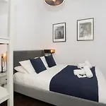 The Bridge House