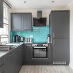 City Centre Retreat- 2 Minutes From Royal Crescent