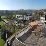 Pass The Keys Large Maisonette With Wonderful Views Of Bath City