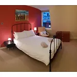 Pass The Keys Large Maisonette With Wonderful Views Of Bath City