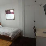 Nice Single Room With A Nice View