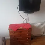 Nice Single Room With A Nice View
