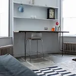 Walcot Apartment