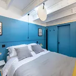 Deep Lock Studio