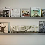 Artizan\'S Nest - Central, Scandi Style