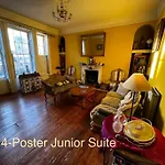 Central Bath, 18Th Century Georgian Rooms