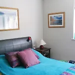 Colourful, Cosy City Home