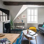 Dream Stays Bath - Kingsmead Street