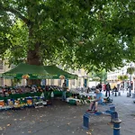 Dream Stays Bath - Kingsmead Street