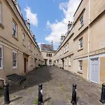 Pass The Keys Stunning 2 Bed Townhouse In City Centre
