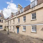 Pass The Keys Stunning 2 Bed Townhouse In City Centre
