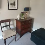 Stunning & Spacious City Centre Flat