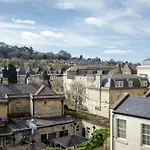 Dream Stays Bath - Beau Street