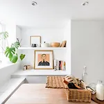 Central Georgian Townhouse With Free Parking