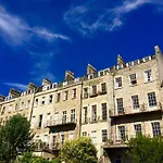 Grosvenor Apartments