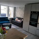 Chapel Lodge - Roof Top Garden!Perfect For Your Family