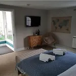 Chapel Lodge - Roof Top Garden!Perfect For Your Family