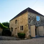 Ivythorpe Coach House