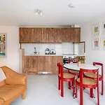 Walcot Loft